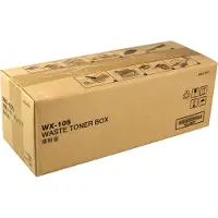 Konica Minolta WX-105 recoletor de toner