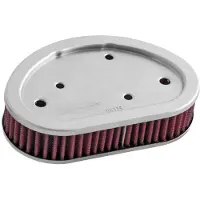 K&N Filtro De Ar Hd-9608