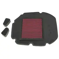 K&N Filtro De Ar Honda Vtr/xlv 1000