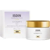 Isdin Isdinceutics Glicoisdin 8 Soft Creme 50 ml