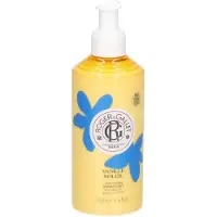 Roger & Gallet Vanille Soleil Lait Corps Bienfaisant 250 ml