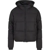 Urban Classics Casaco Acolchoado Tb7587