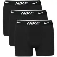 Nike Cueca preto / branco
