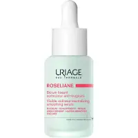 Uriage Roséliane Anti-Vermelhidão Corrective Serum Smoothing 30ml