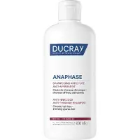 Ducray Anaphase+ Shampoo 400 ml