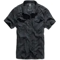 Brandit Camisa De Manga Curta Roadstar