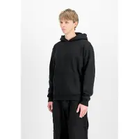 Alpha industries Moletom Com Capuz Label
