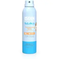 Isdin Fotoprotector Transparent Spray Wet Skin SPF50 250 ml