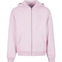 Urban Classics Moletom Com Fecho Tb7284