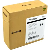 Canon Cartucho De Tinta Pfi 110