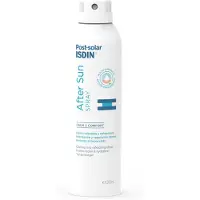 Isdin After Sun Spray 200 ml
