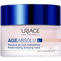 Uriage Age Absolu Redensifying Sleeping Mask 50 ml