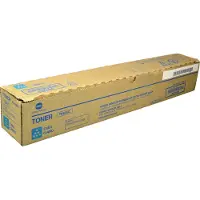 Konica Minolta Toner Tn-626c Km