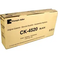 Utax CK-4520 (1T02P10UT0) toner preto