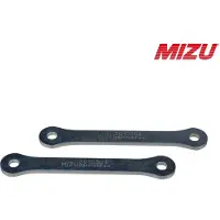 Mizu Elevador de suspensão traseira 25/30/35MM DIV. MODELOS