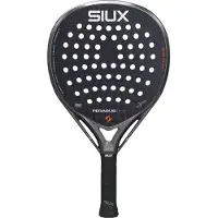 Siux Raquete De Padel Pegasus Pro 2026
