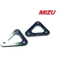 Mizu Elevador de suspensão traseira HONDA CBR 900 RR SC28/29