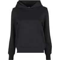 Urban Classics Sweatshirt preto