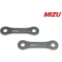 Mizu Elevador de suspensão traseira TRIUMPH TIGER 900 20-