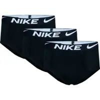 Nike Cueca preto / branco