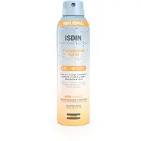 Isdin Fotoprotector Transparent Spray Wet Skin SPF50+ 250 ml