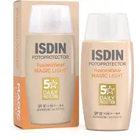 Isdin Fusion Water Color Light SPF50 50ml