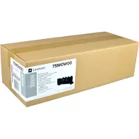 Lexmark 75M0W00 caíxa de residuos