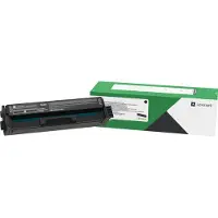 Lexmark 20N2HK0 toner preto XL