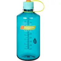 Nalgene Garrafa Sustain 1l Narrow Mouth
