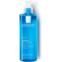 La Roche Posay Lipikar Gel Lavant 400 ml