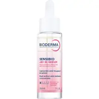 Bioderma Sérum Facial Sensibio Ar+ Bi 30ml