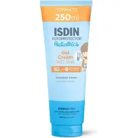 Isdin Fotoprotector Pediatrics Gel Cream SPF50 250 ml