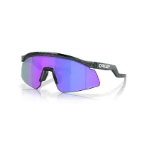 Oakley - Óculos sol - Hydra Crystal Black Prizm Violet para Unissexo - Preto