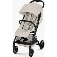 Cybex Carrinho De Bebê Beezy Blk