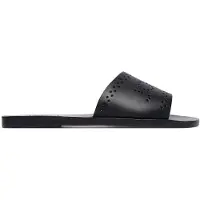 JOOP! Sapato aberto preto
