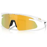Oakley - Óculos sol - Rslv Lite Matte White para Unissexo - Branco