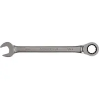 Gedore Chave Combinada Com Catraca 24 Mm 330 Mm