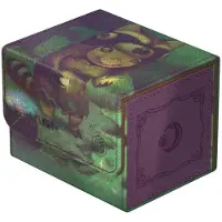 Ultimate Guard Caixa De Baralho Magic: The Gathering Lorwyn Eclipsed Glister Bairn