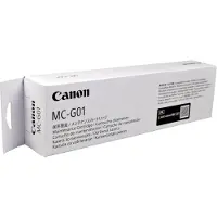 Canon MC-G01 Cartucho de manutenção