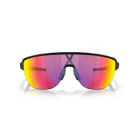 Oakley - Óculos sol - Corridor Matte Black Prizm Road para Unissexo - Preto