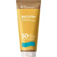 Biotherm Waterlover Hydrating Sun Milk SPF50+ 200 ml