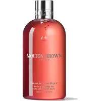 Molton Brown Heavenly Gingerlily Bath & Shower Gel 300 ml