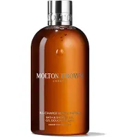 Molton Brown Re-Charge Black Pepper Bath & Shower Gel 300 ml