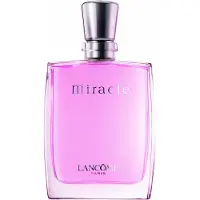 Lancôme perfume Miracle EDP 100 ml