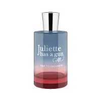 Juliette has a Gun Juliette tem uma arma Ode ao embotamento Eau de Parfum 100 ml