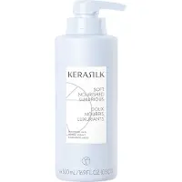 Kerasilk Smoothing Mask 500 ml