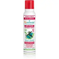 Puressentiel Repelente De Mosquitos Em Spray 84814 200ml