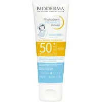 Bioderma Photoderm Bambini Mineral SPF50 50 g — Solare