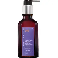 Moroccanoil Treatment Purple For Blonde Hair 50 ml