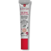 Erborian CC Radinance Creme Contorno de Olhos 10 ml Transparente